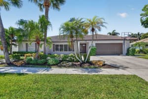 650 16th Street, Boca Raton, FL 33486 - MLS#B26017442