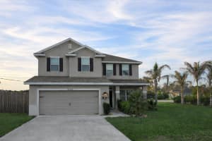 5436 Nw South Crisona Court, Port St. Lucie, Fl 34986, Port Saint Lucie