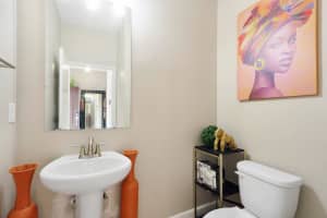 5436 South Crisona Court, Port St Lucie, FL 34986 - MLS#B26017451