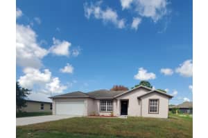 3234 Sw Fillmore Street, Port St. Lucie, Fl 34953, Port Saint Lucie