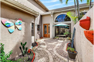 5315 Monterey Circle, Delray Beach, FL 33484 - MLS#B26017478