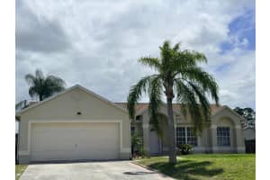 1044 Sw Payne Avenue, Port St. Lucie, Fl 34953, Port Saint Lucie