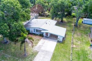 611 Brack Road, Fort Pierce, FL 34982 - MLS#B26017483
