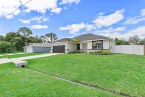 532 Sansom Lane, Port Saint Lucie, FL 34953 - MLS#B26017488