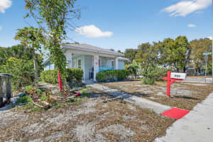 231 H Street, Lake Worth Beach, FL 33460 - MLS#B26017490