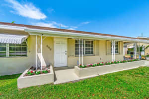 640 Jaeger Drive, Delray Beach, FL 33444 - MLS#B26017500