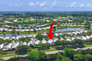 2857 Brighton Way, Palm City, FL 34990 - MLS#B26017516