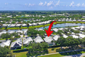 2857 Brighton Way, Palm City, FL 34990 - MLS#B26017516