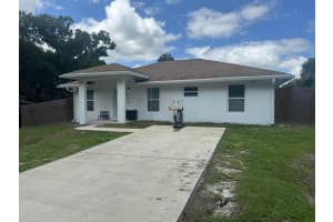 1691 11th Street, Okeechobee, FL 34974 - MLS#B26017520