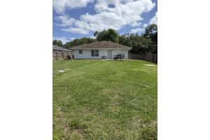 1691 11th Street, Okeechobee, FL 34974 - MLS#B26017520