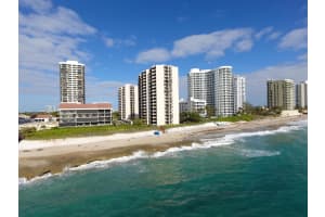 4200 N Ocean 1-203, Singer Island, Fl 33404, Singer Island