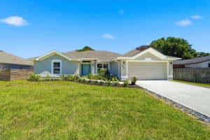 885 Clearmont Street, Sebastian, FL 32958 - MLS#B26017536