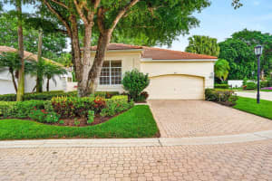 201 Sunset Bay Court, Palm Beach Gardens, FL 33418 - MLS#B26017537
