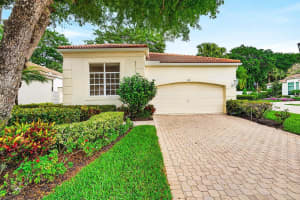 201 Sunset Bay Court, Palm Beach Gardens, FL 33418 - MLS#B26017537
