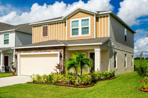 10858 Vasari Way, Port Saint Lucie, FL 34987 - MLS#B26017556