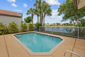 22586 Esplanada Drive, Boca Raton, FL 33433 - MLS#B26017562