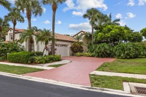 22586 Esplanada Drive, Boca Raton, FL 33433 - MLS#B26017562