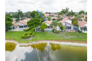 22586 Esplanada Drive, Boca Raton, FL 33433 - MLS#B26017562