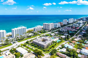 1401 Ocean Boulevard, Boca Raton, FL 33432 - MLS#B26017574