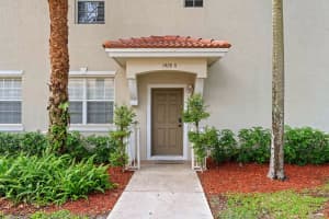 1428 Wickham Circle, Delray Beach, FL 33445 - MLS#B26017579