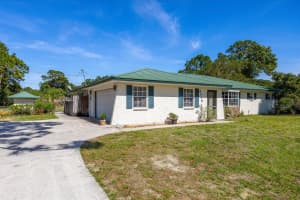 6008 Palmetto Drive, Fort Pierce, FL 34982 - MLS#B26017582