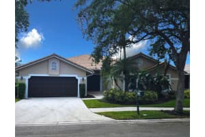1222 Terrystone Court, Weston, Fl 33326, Weston