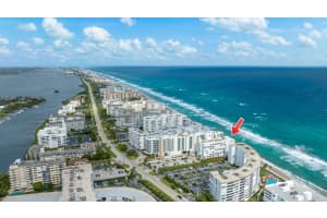 3580 S Ocean Boulevard 6b, South Palm Beach, Fl 33480, South Palm Beach