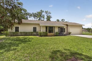 6045 Hall Boulevard, The Acreage, FL 33470 - MLS#B26017608