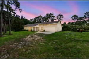 6045 Hall Boulevard, The Acreage, FL 33470 - MLS#B26017608