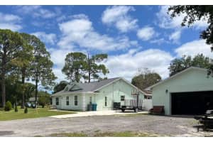 5101 Matanzas Avenue, Fort Pierce, FL 34946 - MLS#B26017609