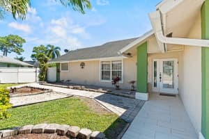 4240 Pine Glades Road, West Palm Beach, FL 33406 - MLS#B26017617