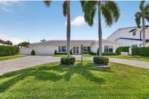 4460 26th Avenue, Lighthouse Point, FL 33064 - MLS#B26017622