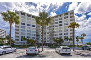 2600 N Flagler Drive 803, West Palm Beach, Fl 33407, West Palm Beach