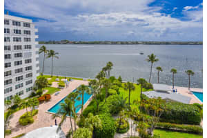 2600 Flagler Drive, West Palm Beach, FL 33407 - MLS#B26017623