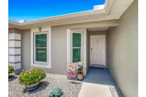 1658 Blue Lake Circle, Punta Gorda, FL 33983 - MLS#B26017626