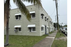 216 S 16th Avenue 6, Hollywood, Fl 33020, Hollywood