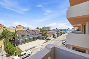 801 Ocean Drive, Hollywood, FL 33019 - MLS#B26017633