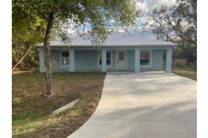 2432 Nw 5th Street, Okeechobee, Fl 34972, Okeechobee
