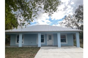 2432 5th Street, Okeechobee, FL 34972 - MLS#B26017639
