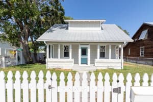 420 Sw California Avenue, Stuart, Fl 34994, Stuart