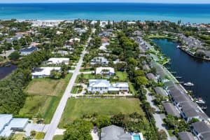 21 Hudson Avenue, Ocean Ridge, FL 33435 - MLS#B26017645