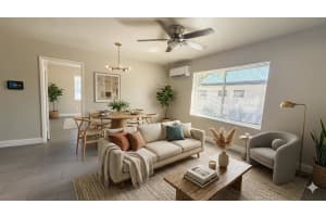800 Moffett Street, Hallandale Beach, FL 33009 - MLS#B26017650
