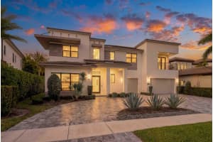 17558 Cadena Drive, Boca Raton, FL 33496 - MLS#B26017652