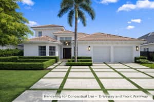 204 Birkdale Lane, Jupiter, Fl 33458, Jupiter