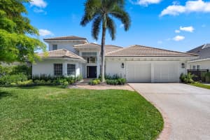 204 Birkdale Lane, Jupiter, FL 33458 - MLS#B26017664