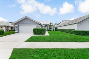 2390 Saratoga Bay Drive, West Palm Beach, FL 33409 - MLS#B26017670