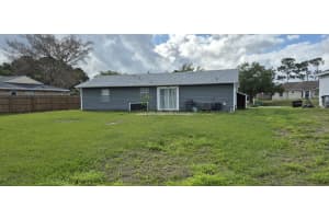 825 Canary Terrace, Port Saint Lucie, FL 34953 - MLS#B26017685