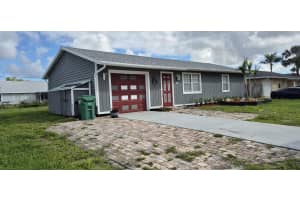 825 Canary Terrace, Port Saint Lucie, FL 34953 - MLS#B26017685