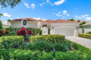 1128 Crystal Drive, Palm Beach Gardens, FL 33418 - MLS#B26017687