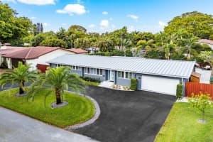 2625 27th Way, Fort Lauderdale, FL 33306 - MLS#B26017696